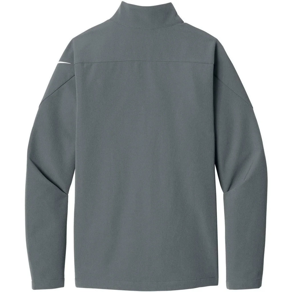 Nike Full-Zip Soft Shell Jacket