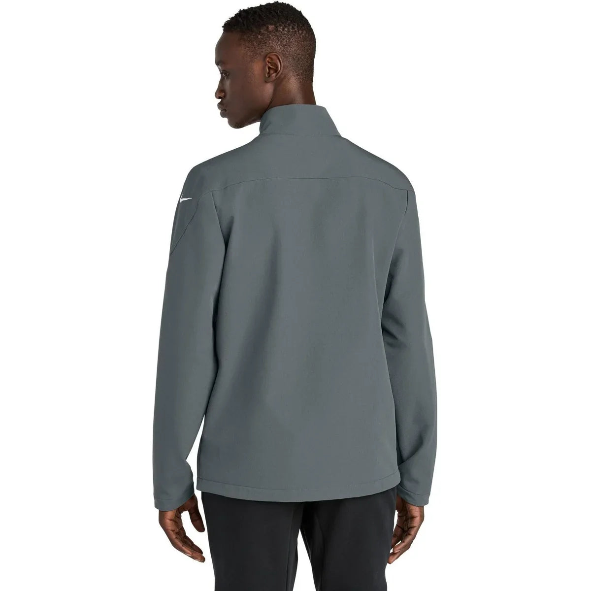 Nike Full-Zip Soft Shell Jacket