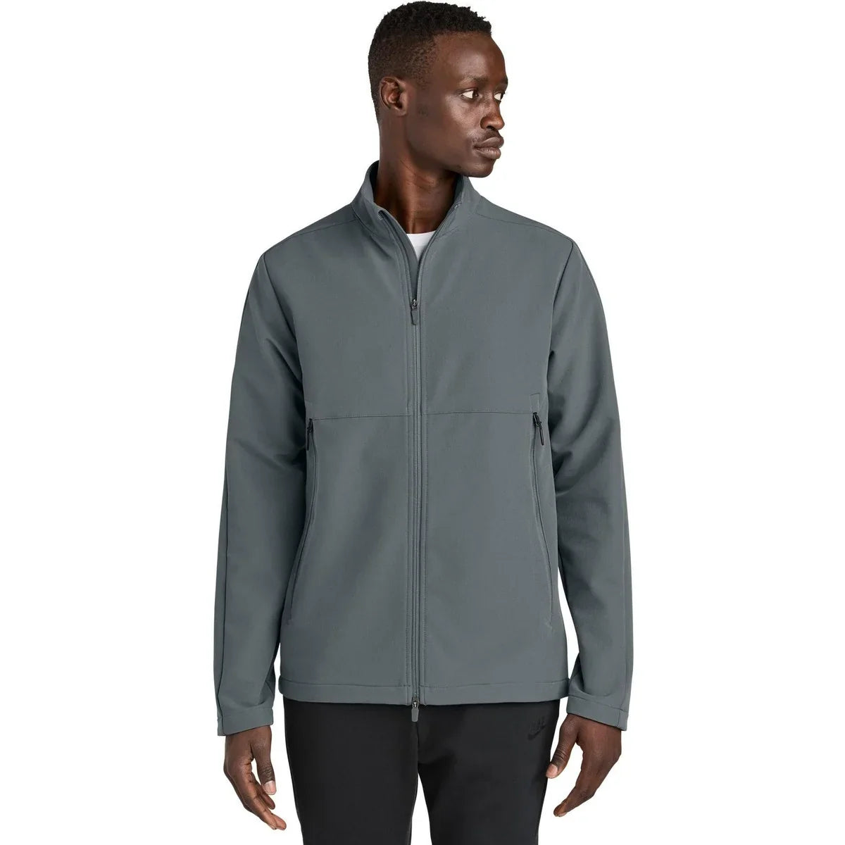 Nike Full-Zip Soft Shell Jacket