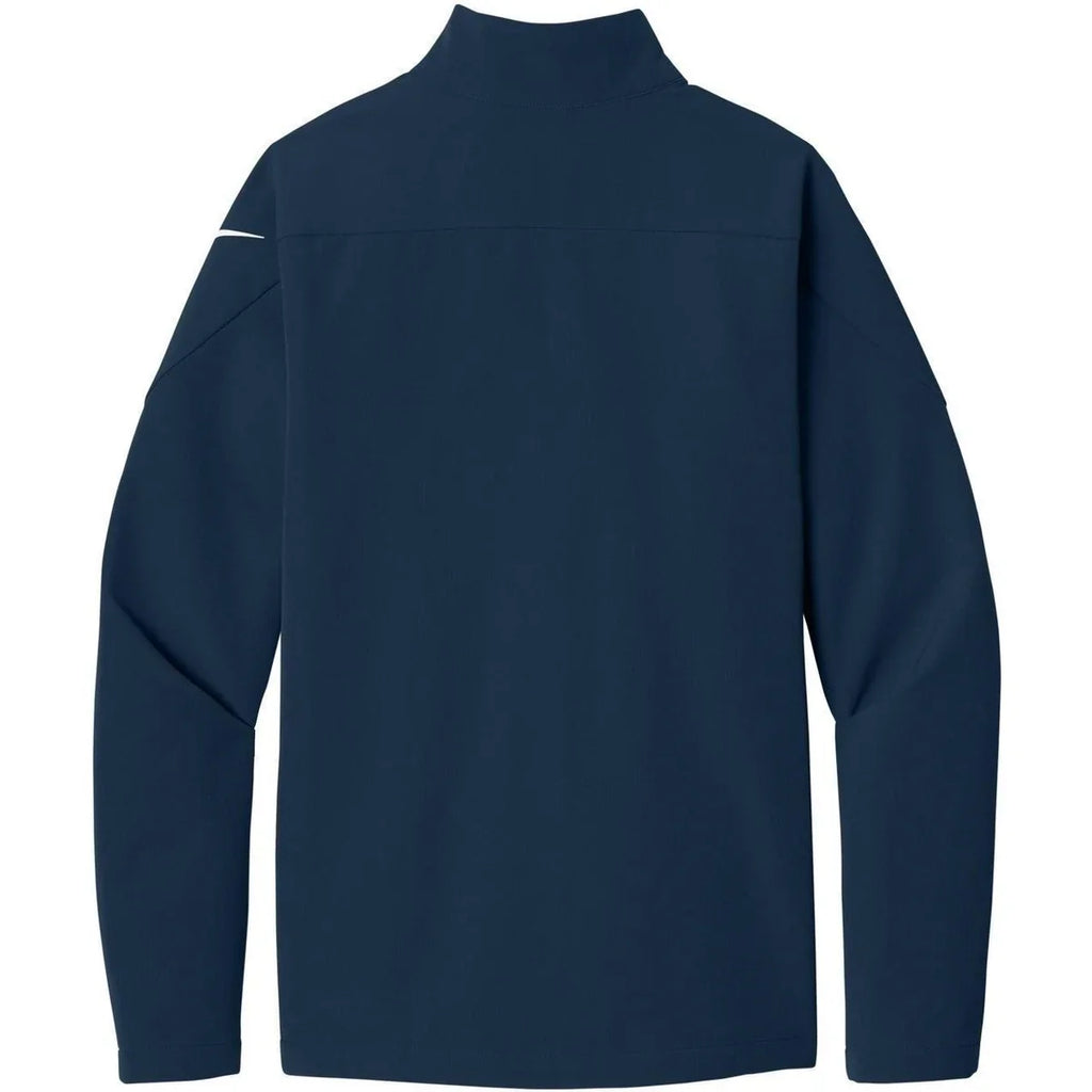 Nike Full-Zip Soft Shell Jacket