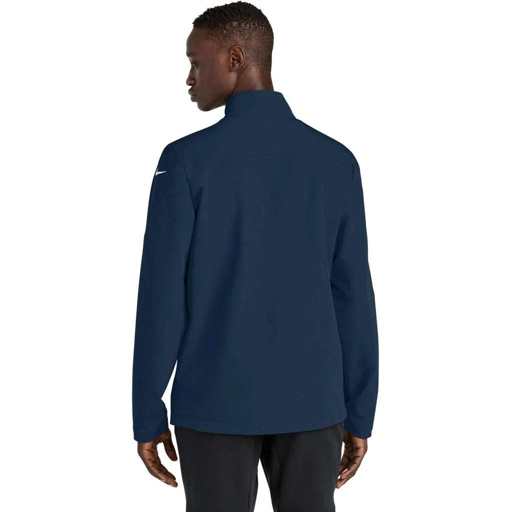Nike Full-Zip Soft Shell Jacket