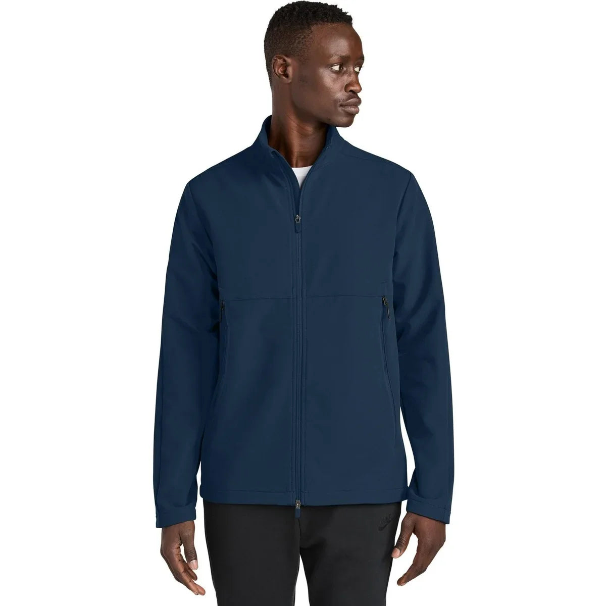 Nike Full-Zip Soft Shell Jacket
