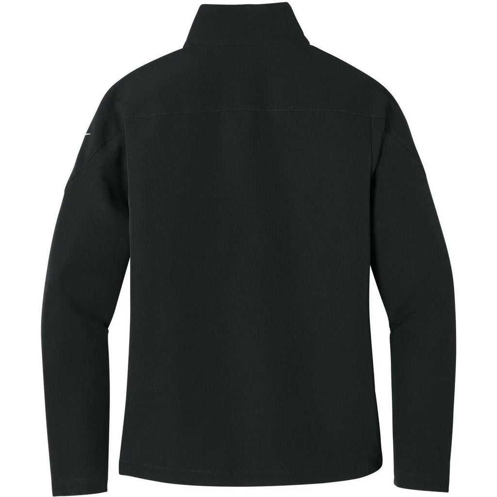 Nike Women’s Full-Zip Soft Shell Jacket