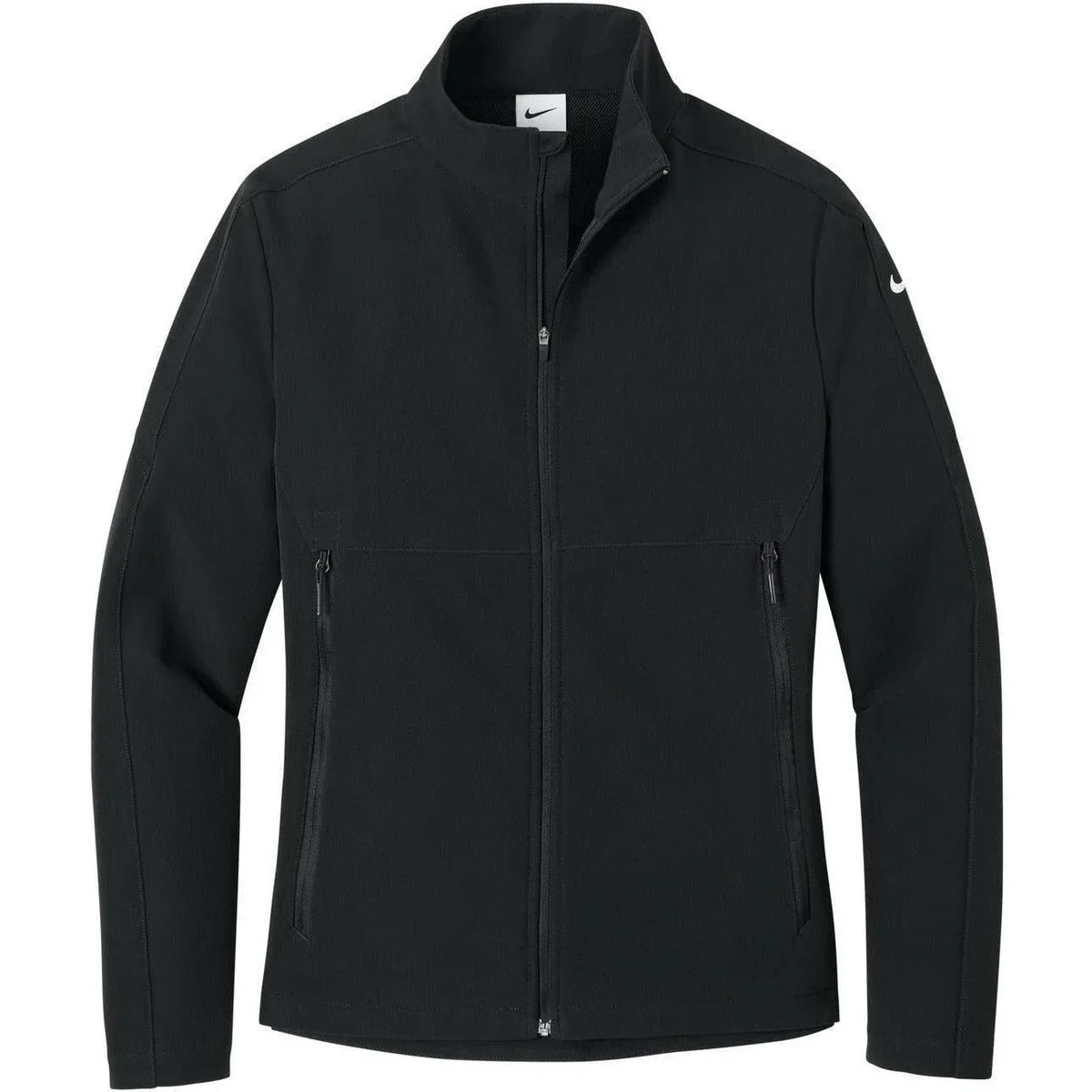 Nike Women’s Full-Zip Soft Shell Jacket