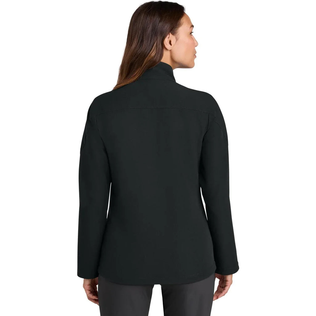 Nike Women’s Full-Zip Soft Shell Jacket