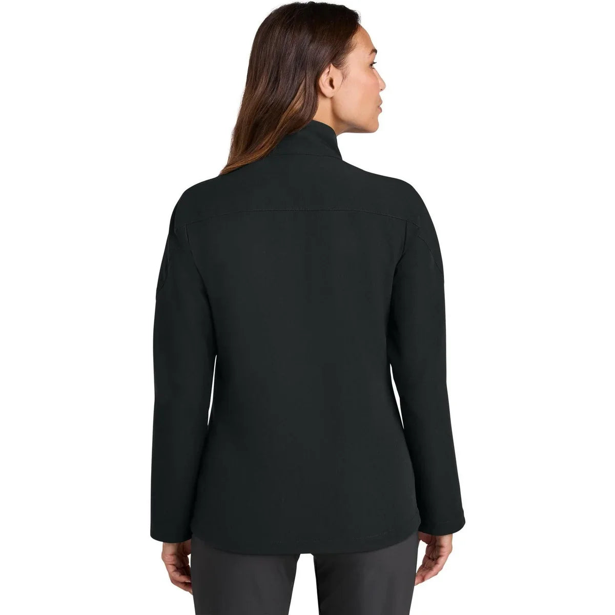 Nike Women’s Full-Zip Soft Shell Jacket