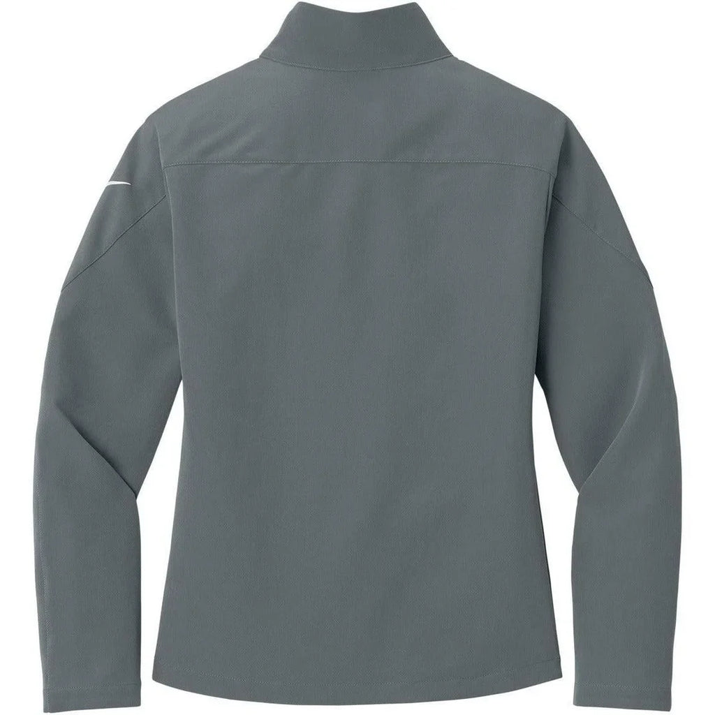 Nike Women’s Full-Zip Soft Shell Jacket