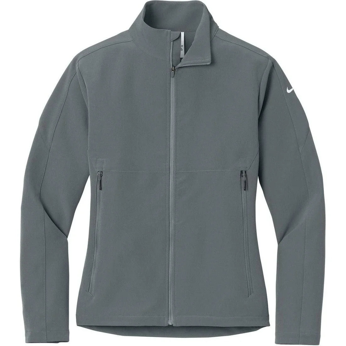 Nike Women’s Full-Zip Soft Shell Jacket