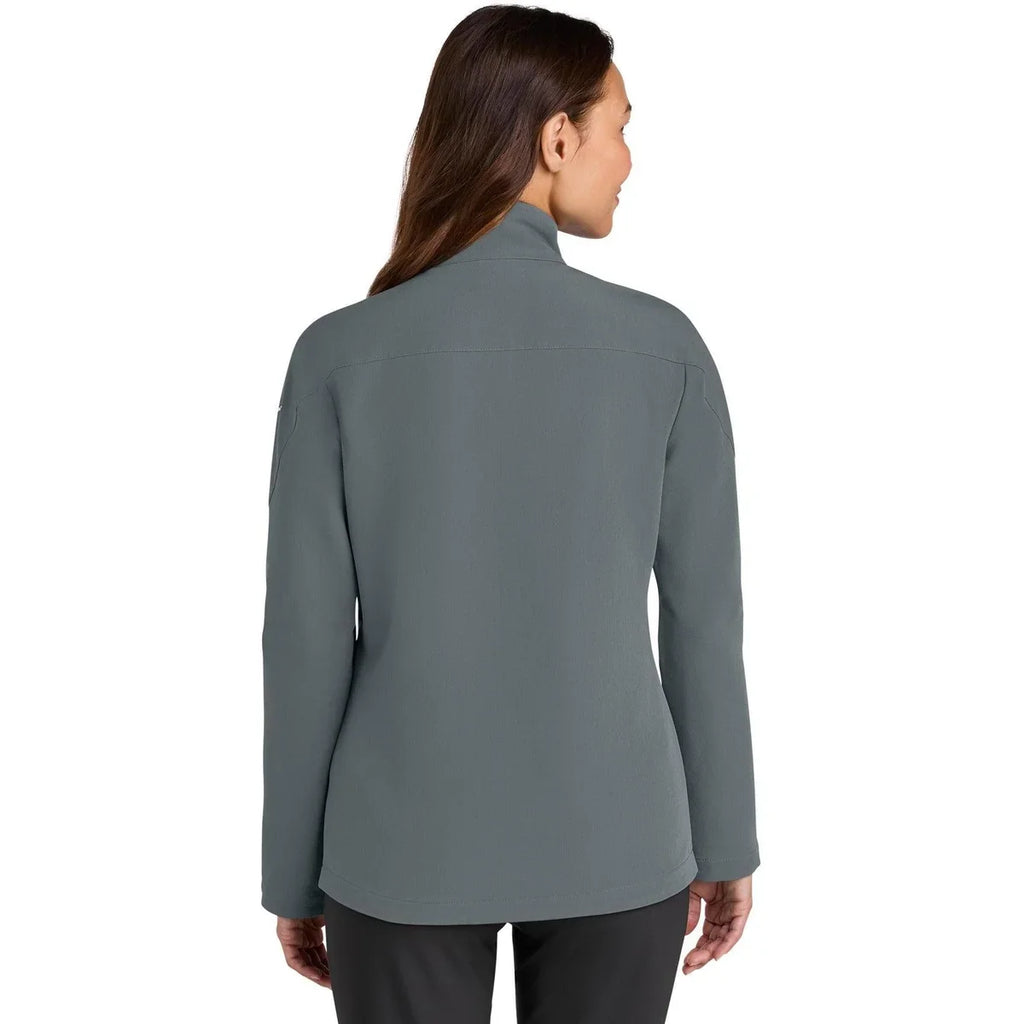 Nike Women’s Full-Zip Soft Shell Jacket