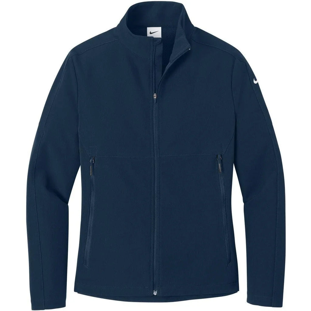 Nike Women’s Full-Zip Soft Shell Jacket