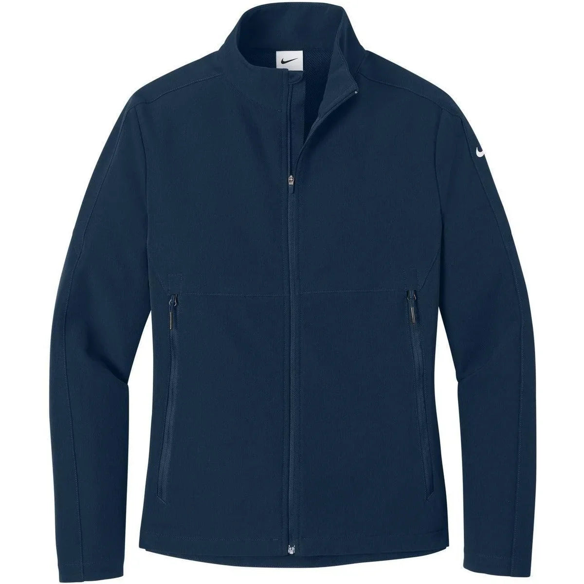 Nike Women’s Full-Zip Soft Shell Jacket