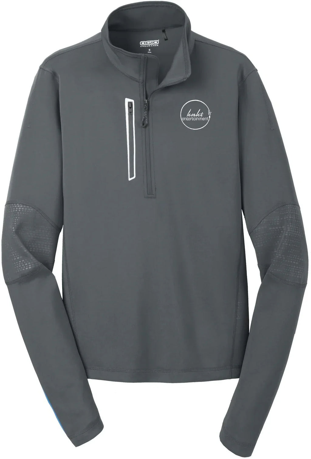 OGIO Fulcrum 1/4-Zip