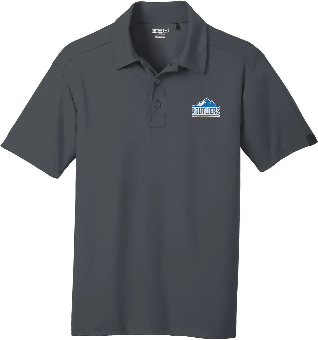 OGIO Framework Polo