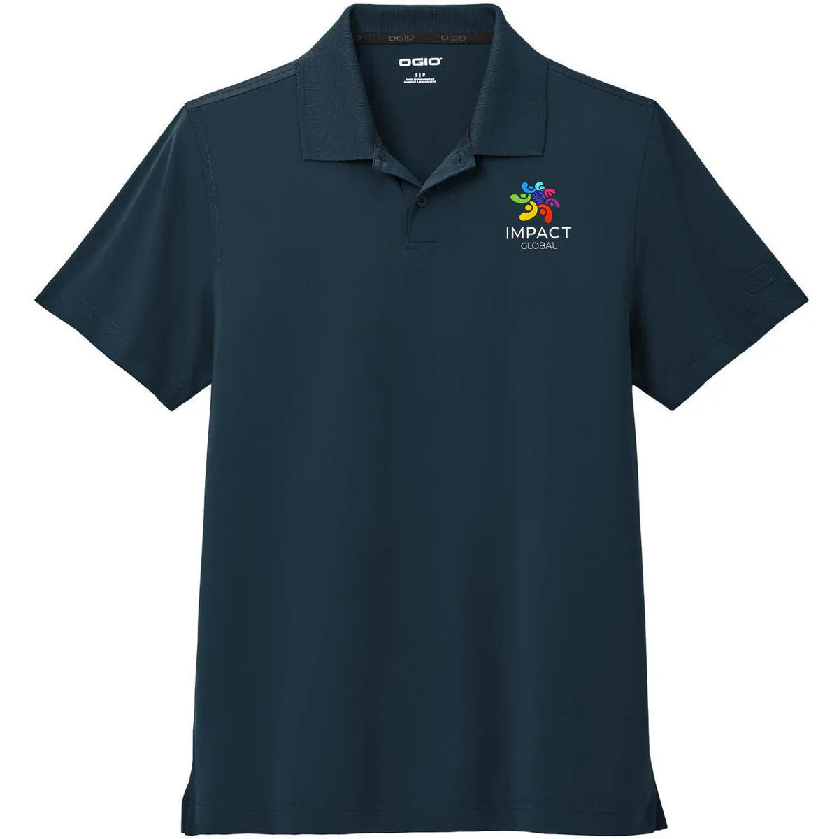 OGIO Regain Polo