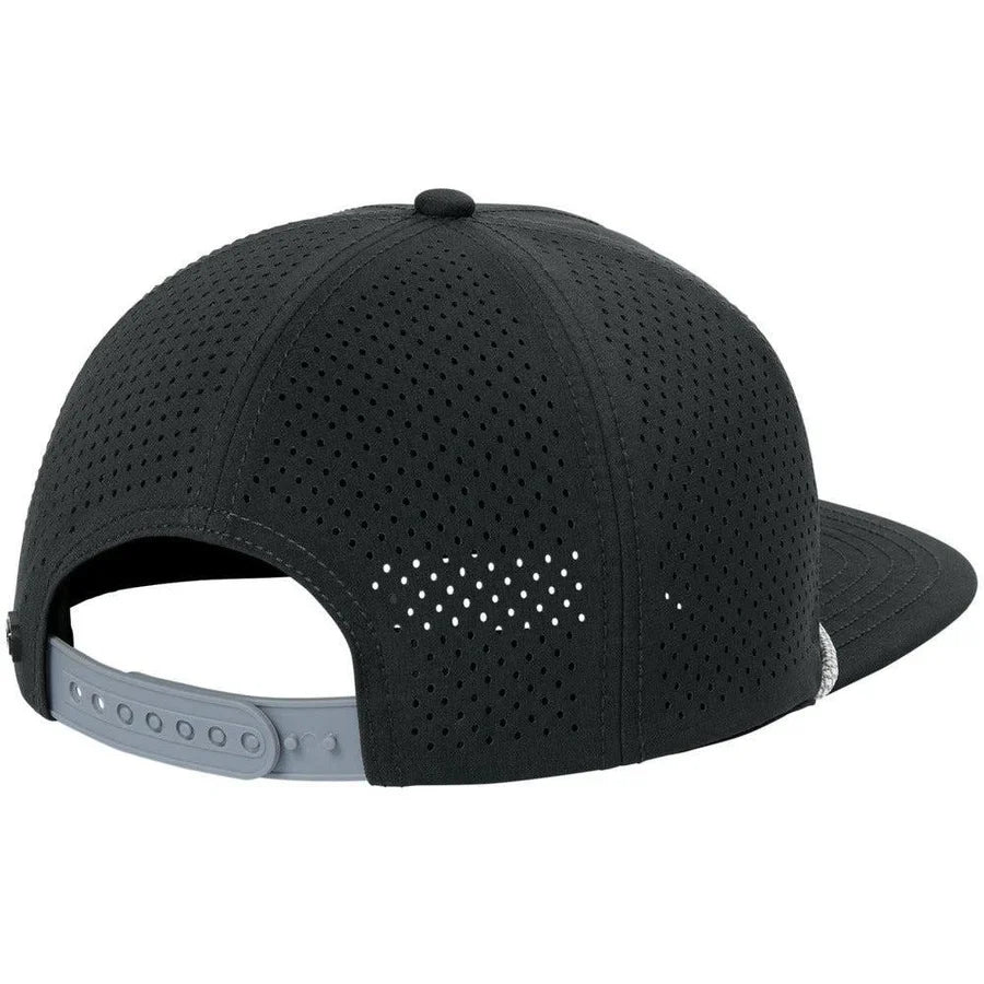 OGIO 5-Panel Rope Performance Cap