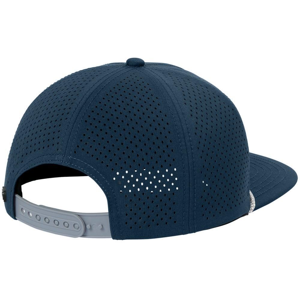 OGIO 5-Panel Rope Performance Cap