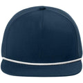 OGIO 5-Panel Rope Performance Cap