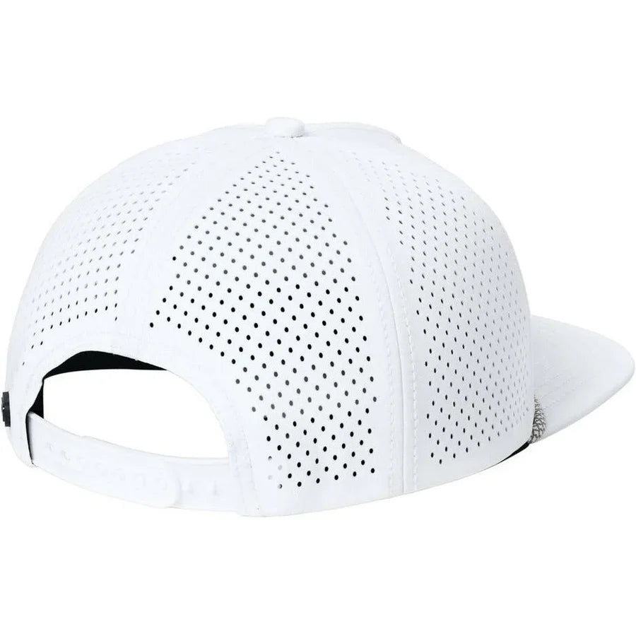 OGIO 5-Panel Rope Performance Cap