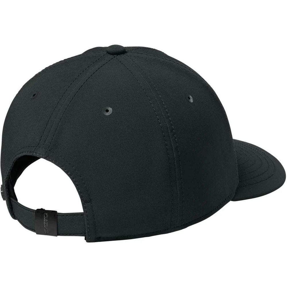 OGIO Kinetic Unstructured Adjustable Cap