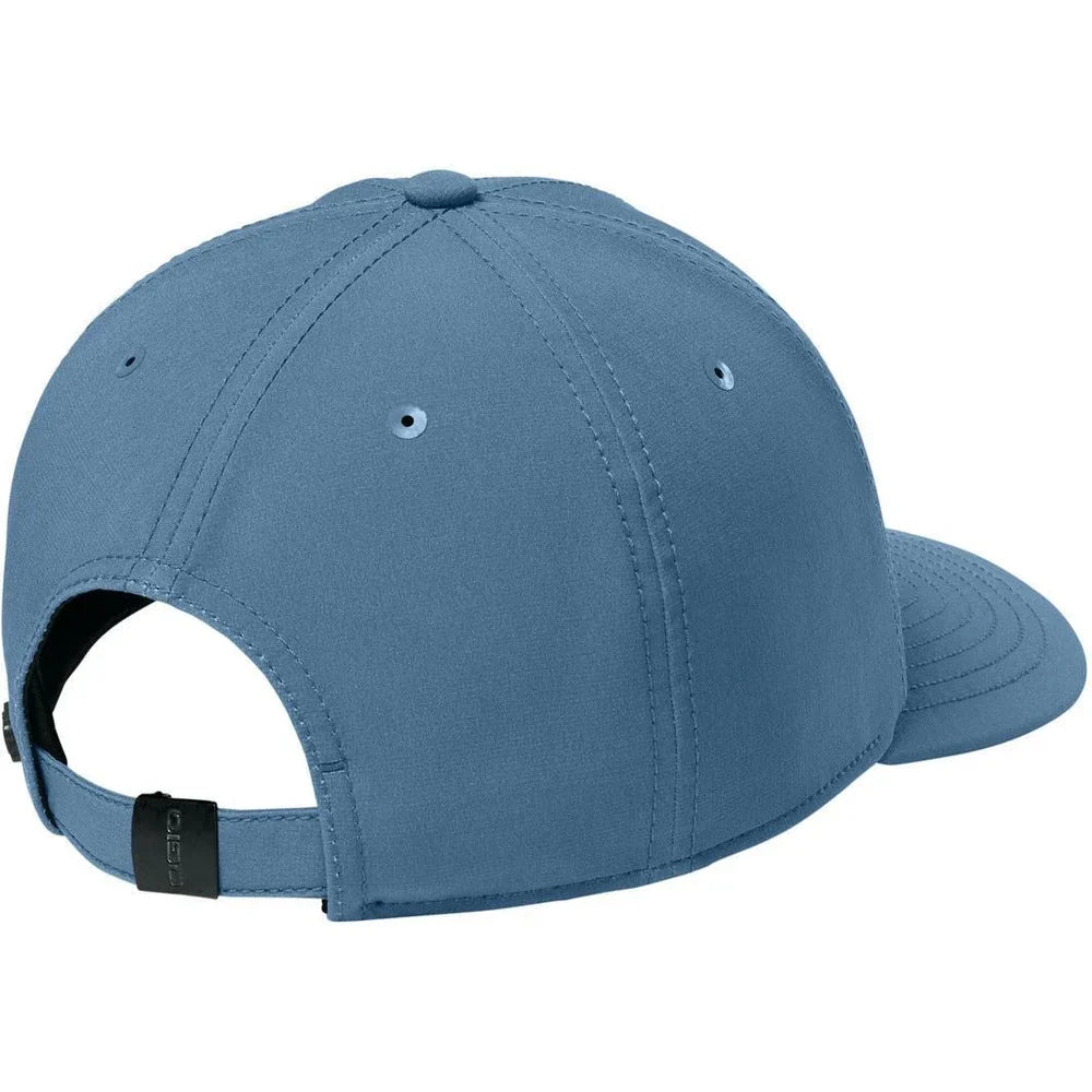 OGIO Kinetic Unstructured Adjustable Cap