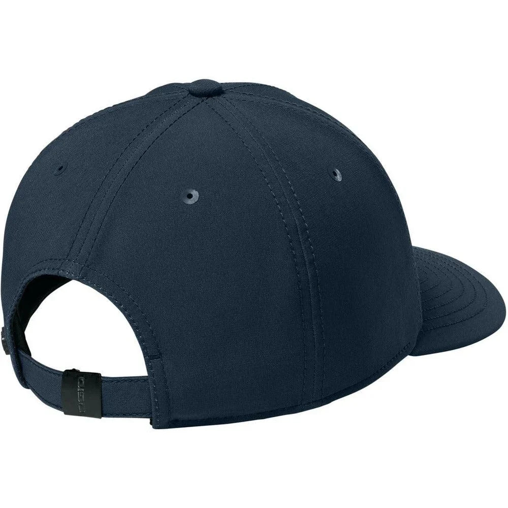OGIO Kinetic Unstructured Adjustable Cap