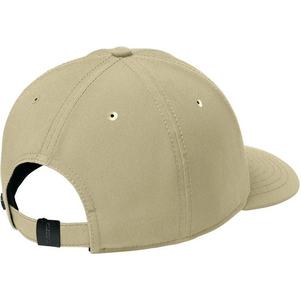 OGIO Kinetic Unstructured Adjustable Cap