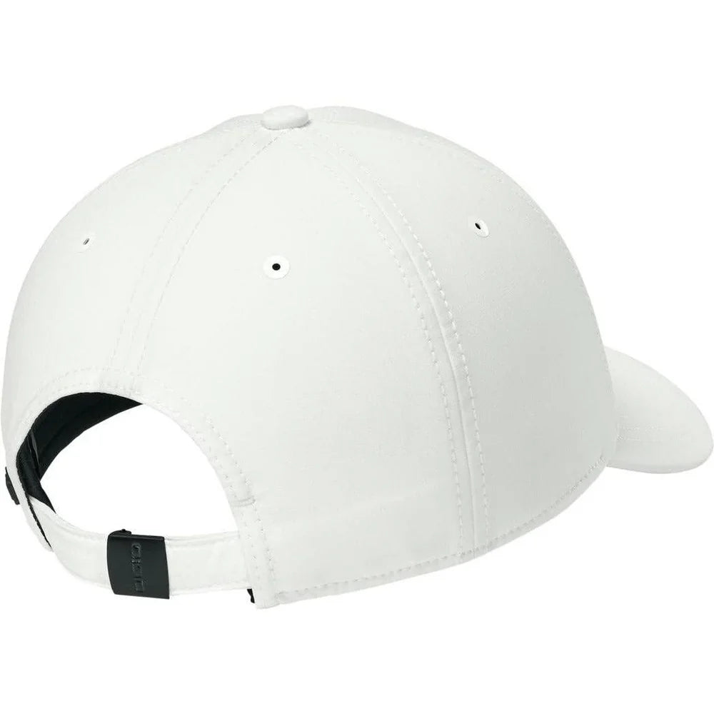 OGIO Kinetic Unstructured Adjustable Cap
