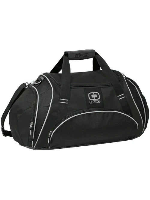 OGIO Crunch Duffel