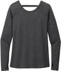 OGIO Ladies Force Long Sleeve Tee