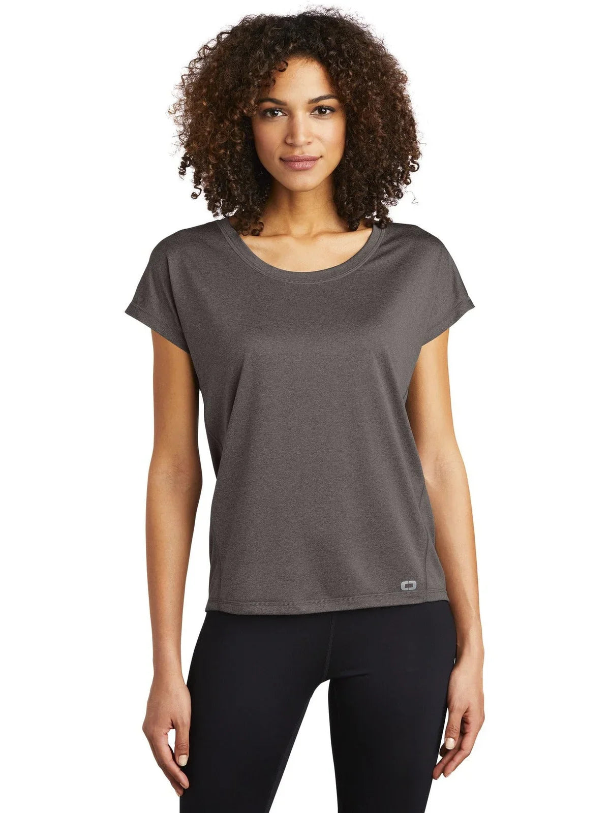 OGIO Women's Pulse Dolman Tee