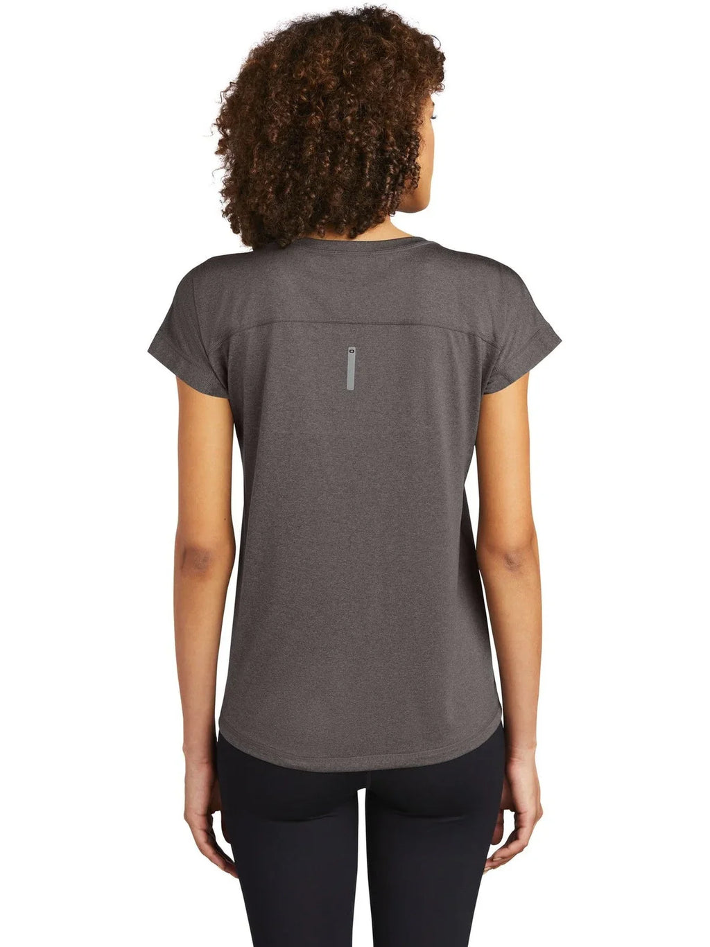 OGIO Women's Pulse Dolman Tee