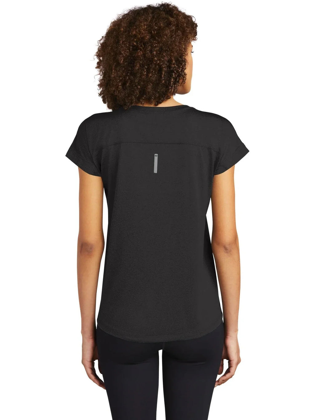OGIO Women's Pulse Dolman Tee