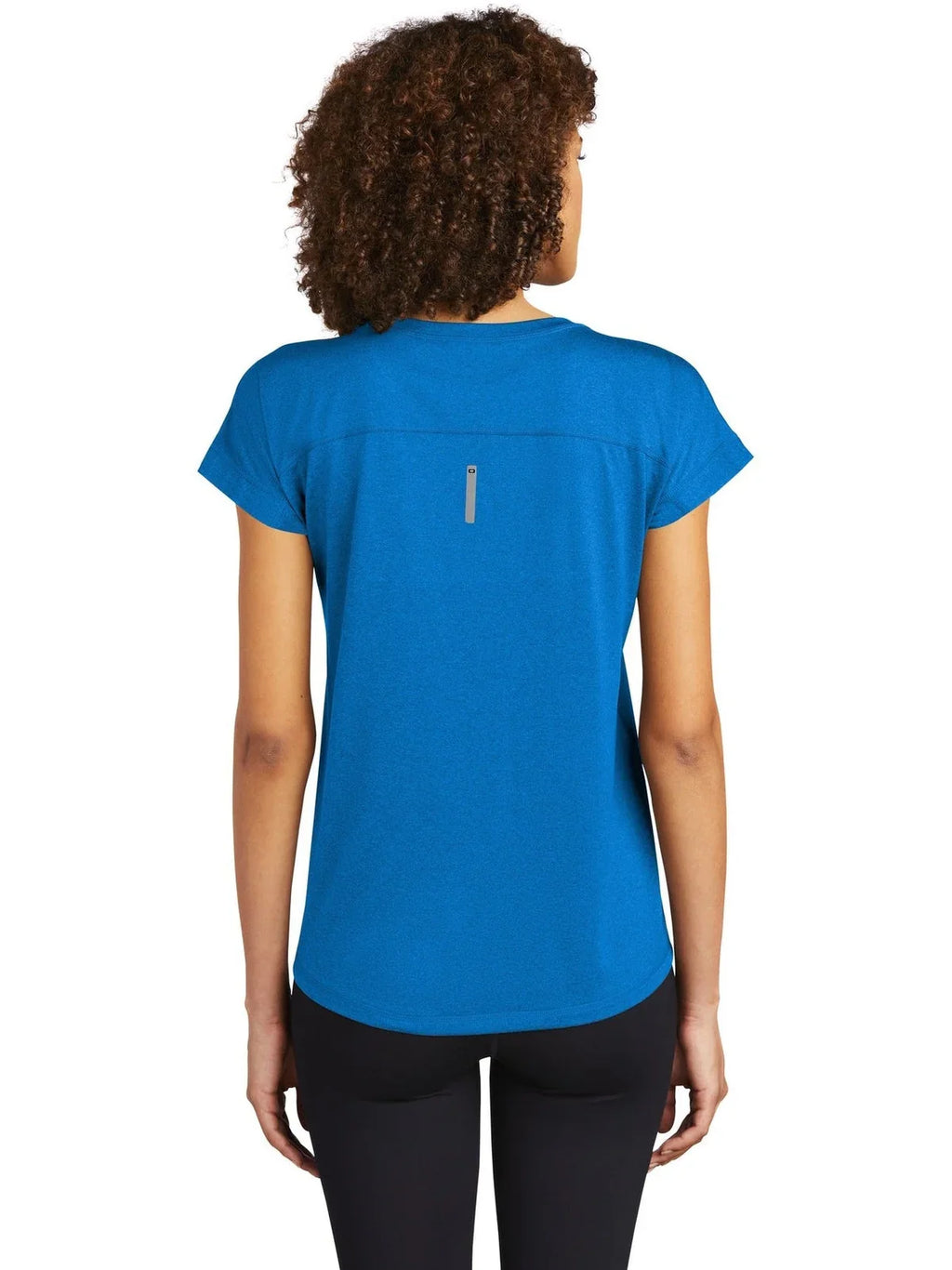 OGIO Women's Pulse Dolman Tee