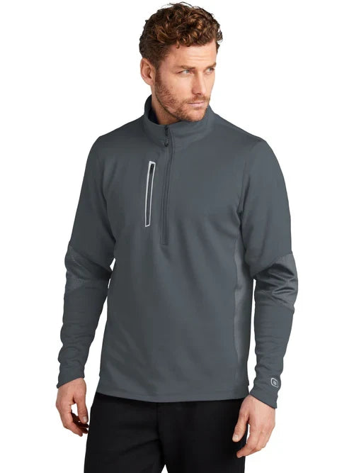 OGIO Fulcrum 1/4-Zip