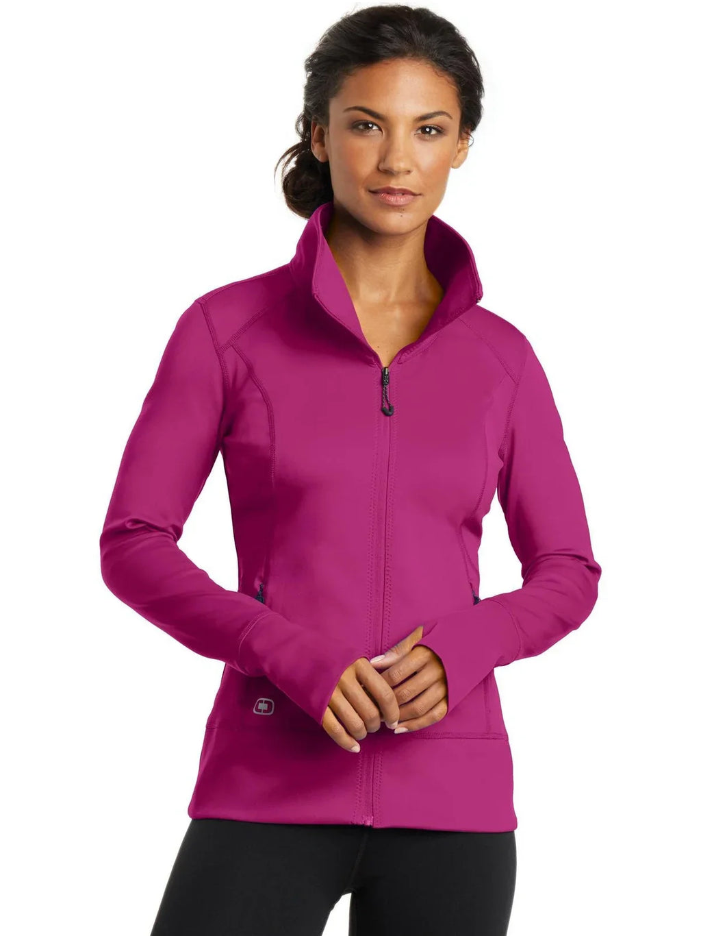 OGIO Women's Fulcrum Full-Zip