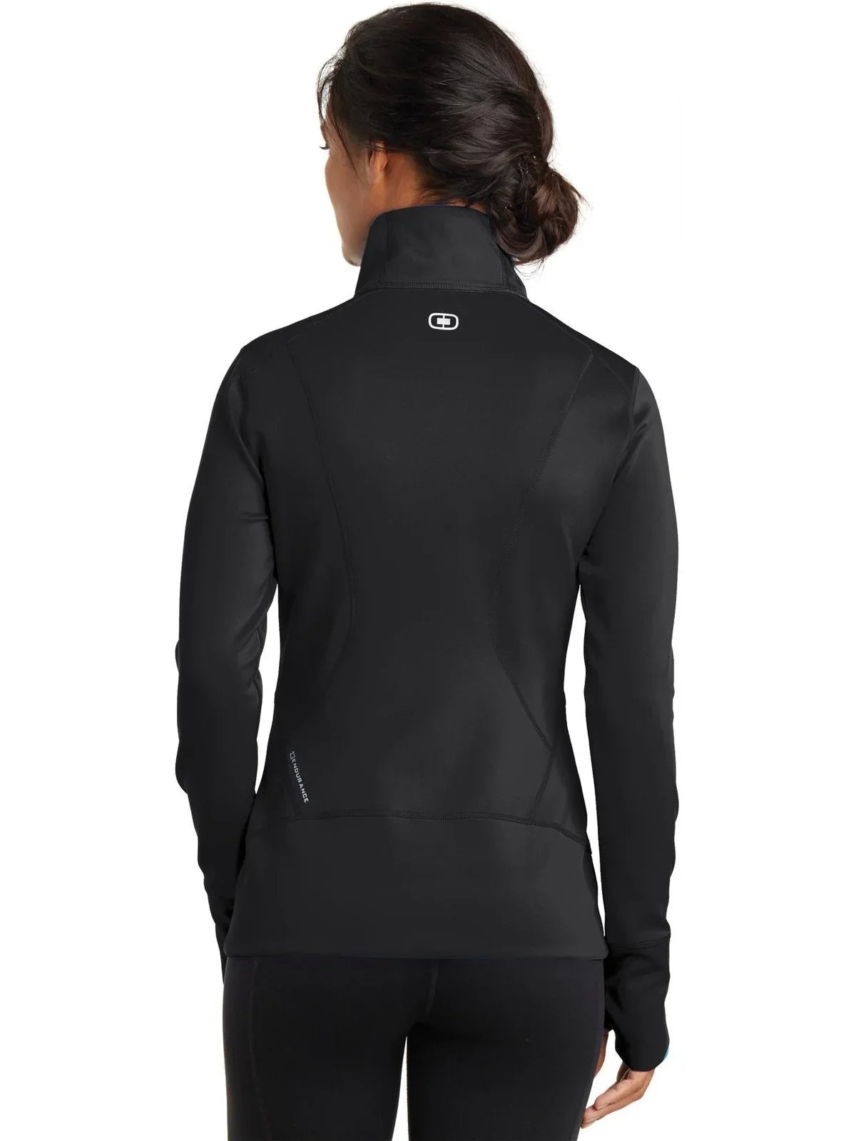 OGIO Women's Fulcrum Full-Zip