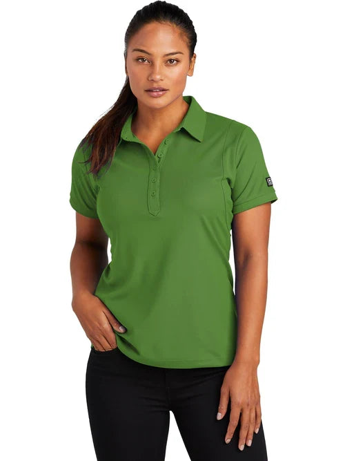 OGIO Jewel Polo