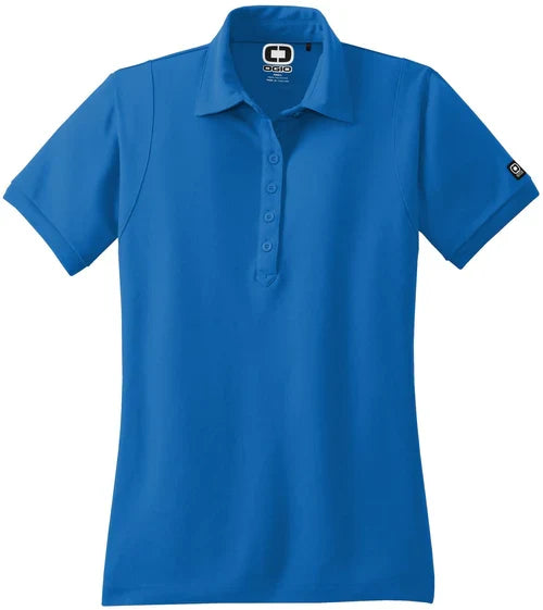 OGIO Jewel Polo