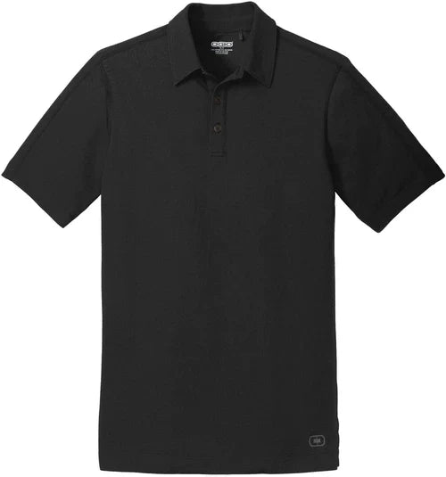 OGIO Onyx Polo