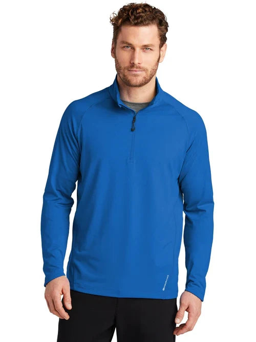 OGIO Radius 1/4-Zip