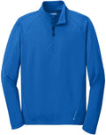 OGIO Radius 1/4-Zip