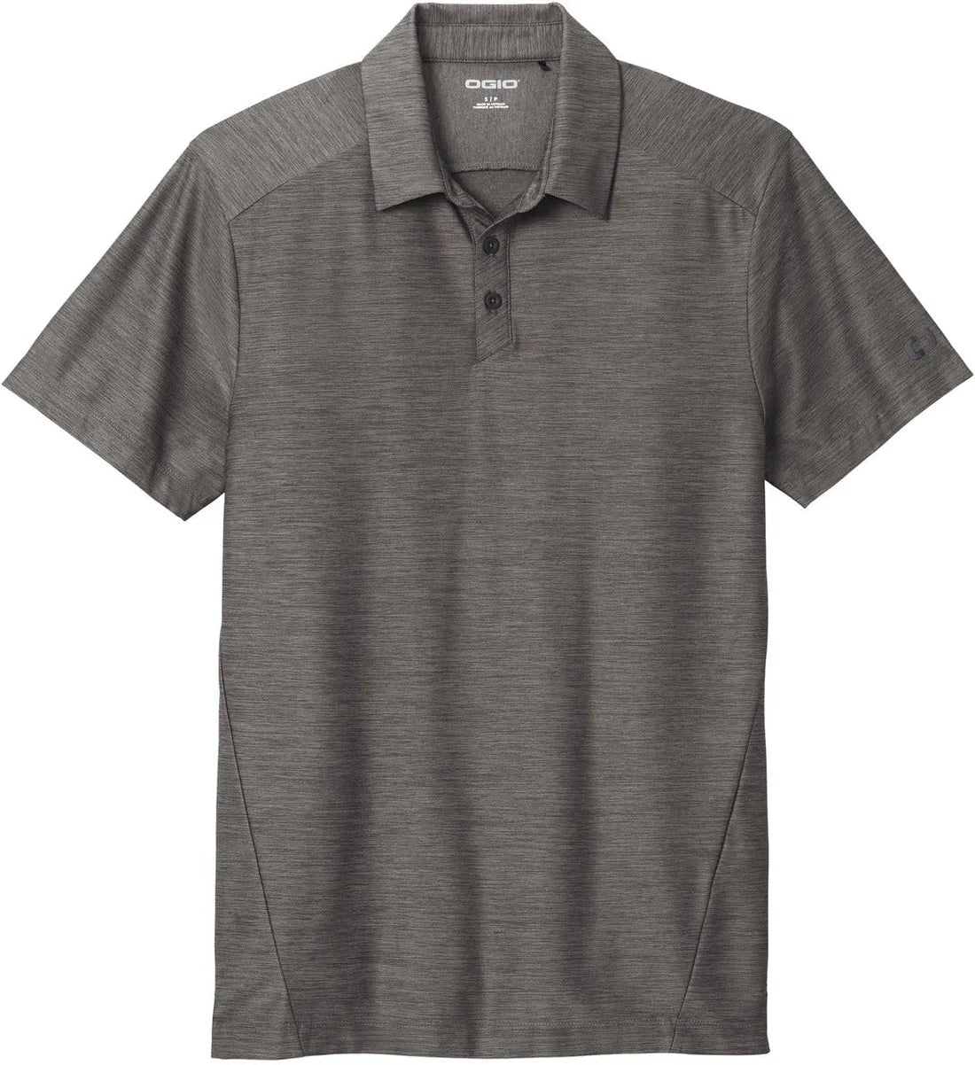 OGIO Slate Polo