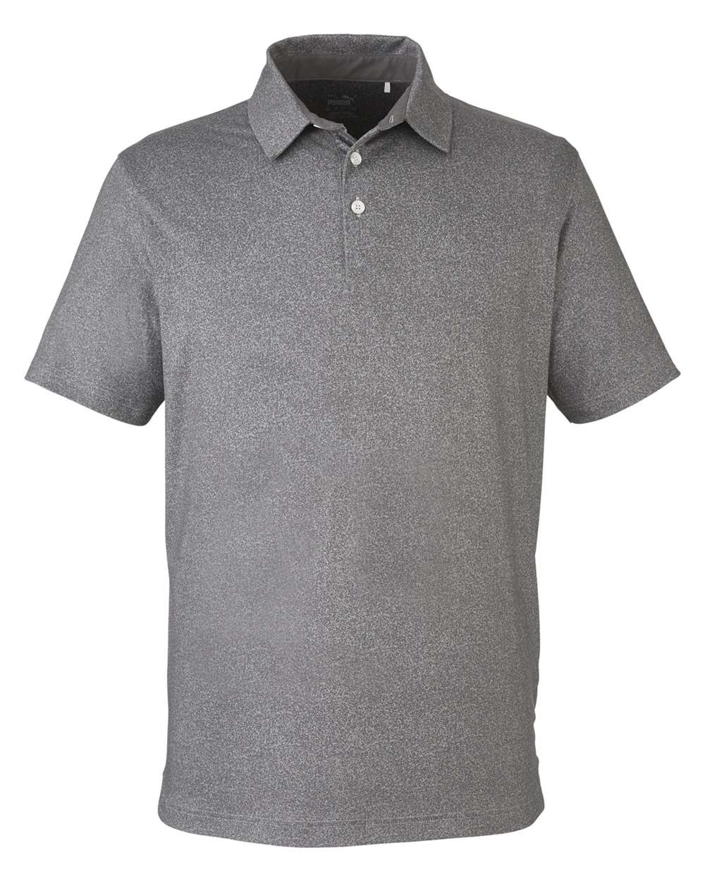 Puma Golf Cloudspun Primary Polo
