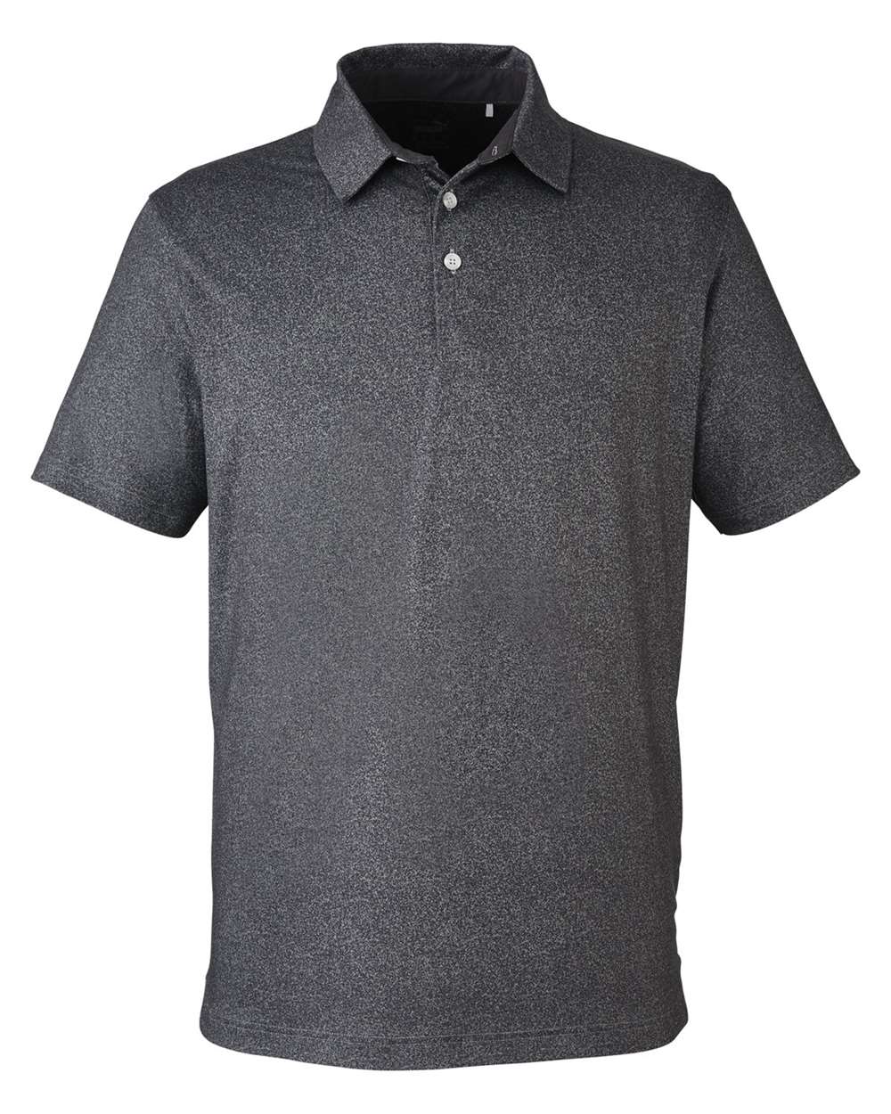 Puma Golf Cloudspun Primary Polo