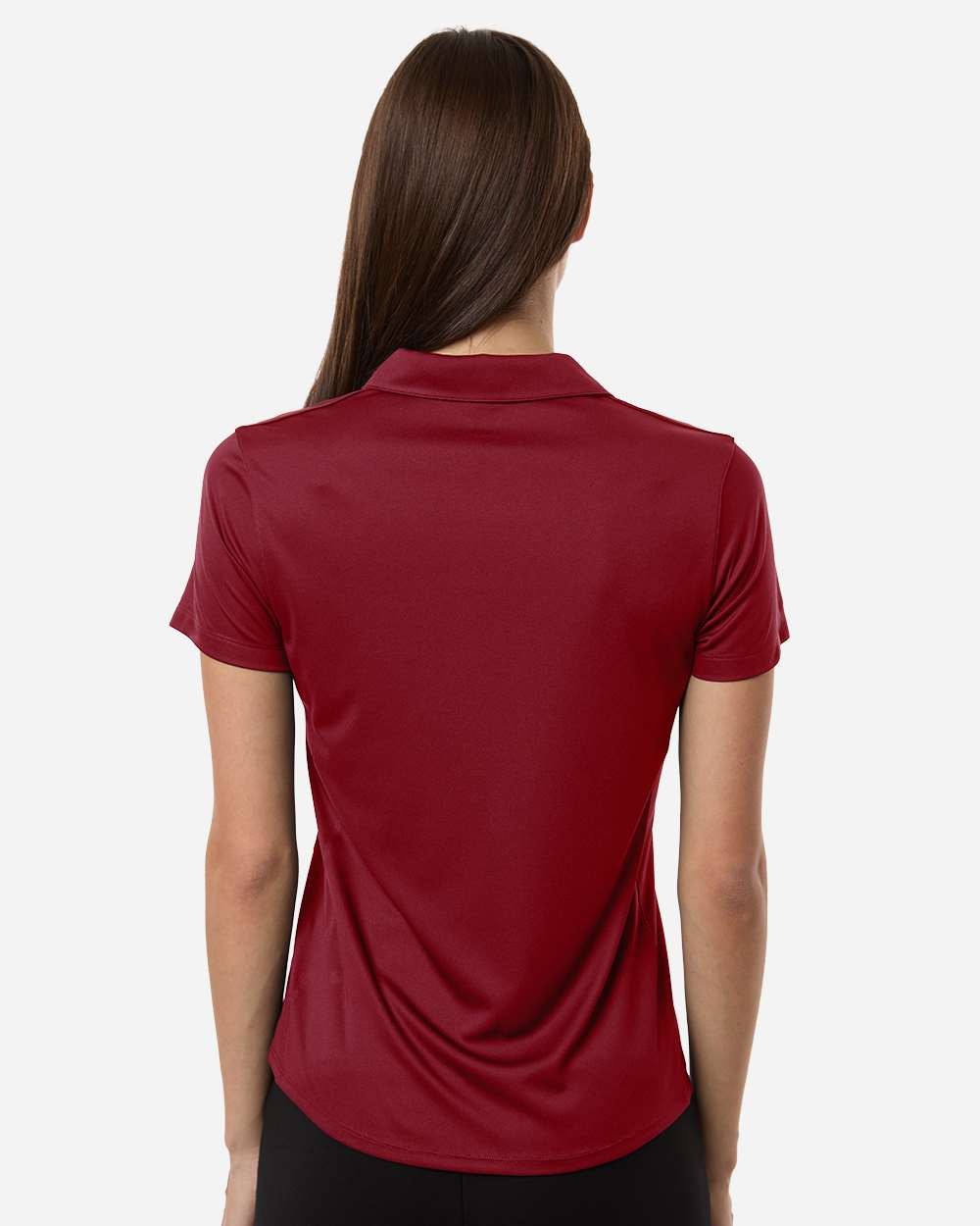 Puma Golf Womens Pure 2.0 Polo