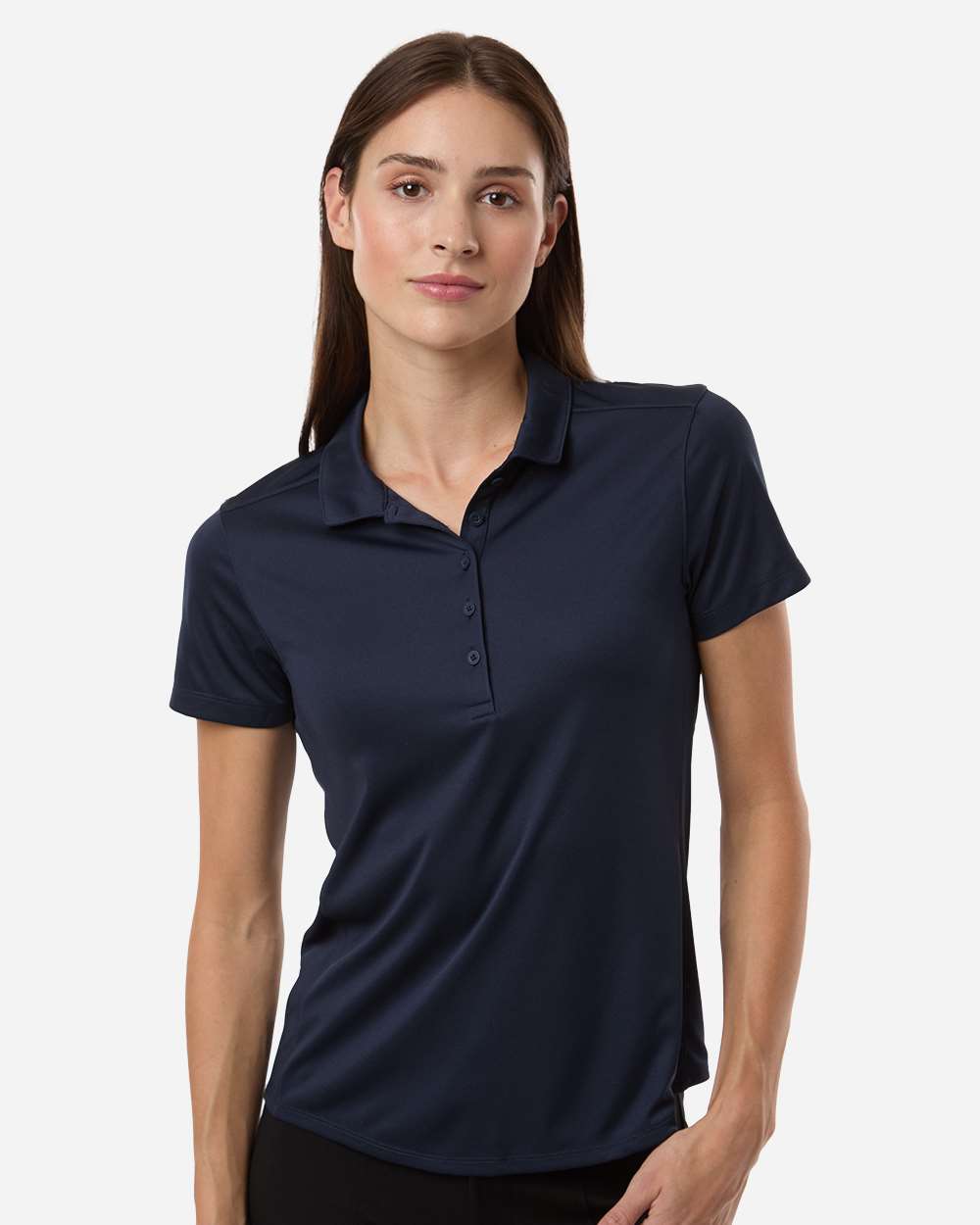 Puma Golf Womens Pure 2.0 Polo