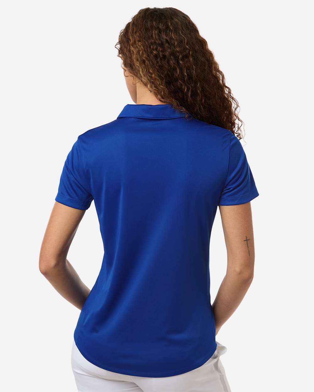 Puma Golf Womens Pure 2.0 Polo