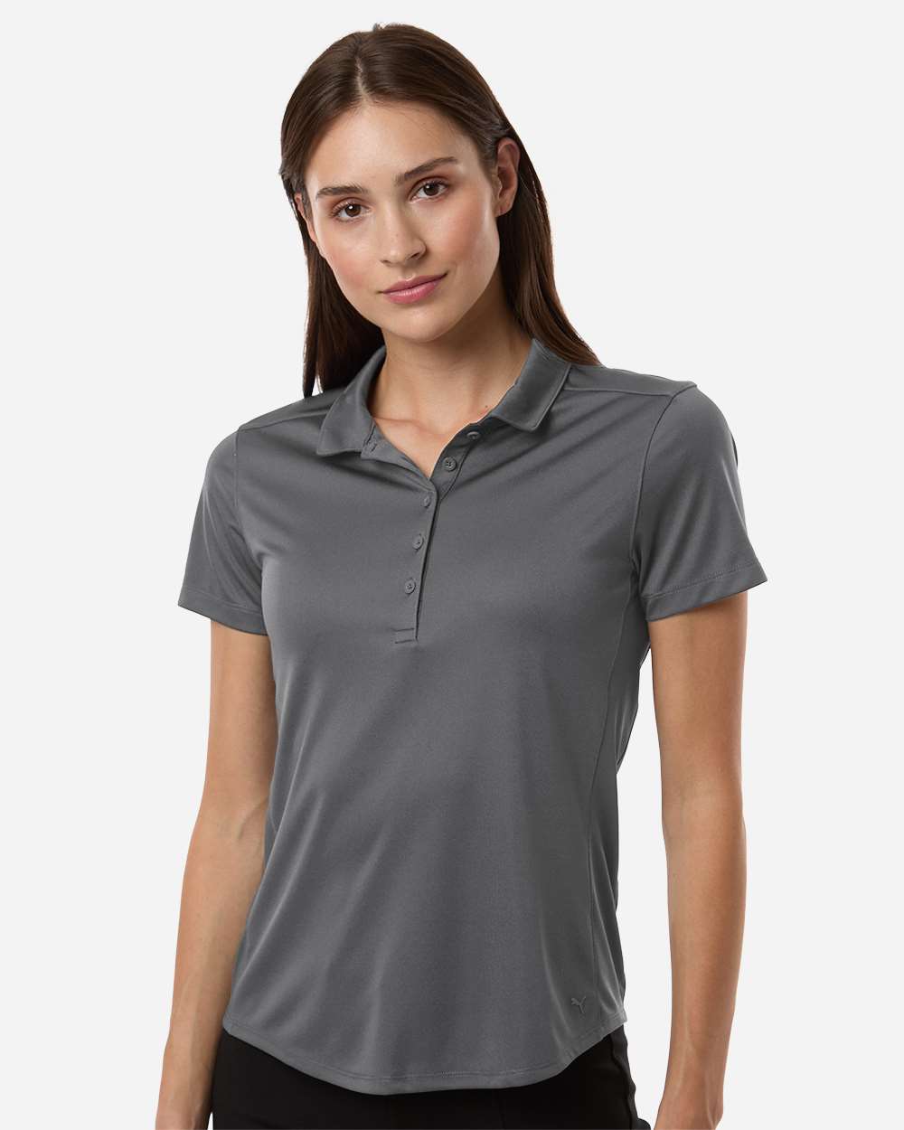 Puma Golf Womens Pure 2.0 Polo
