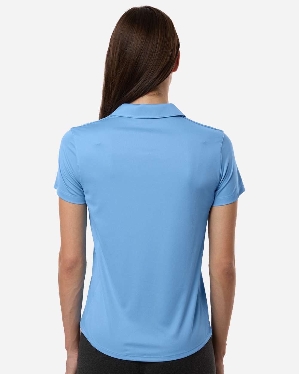 Puma Golf Womens Pure 2.0 Polo