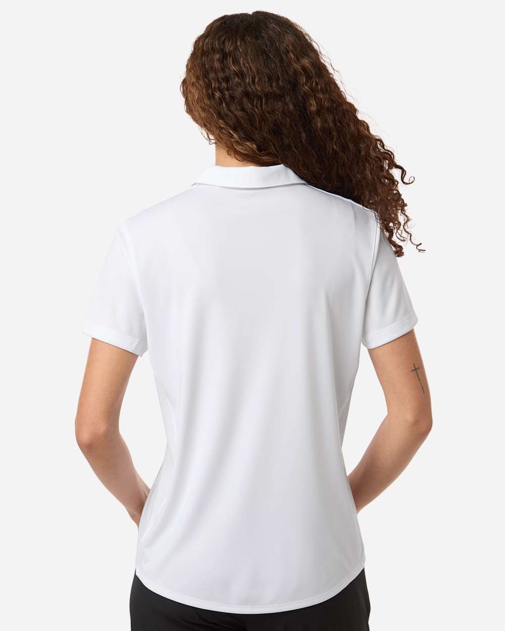 Puma Golf Womens Pure 2.0 Polo